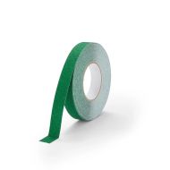 Standaard Safety Grip antisliptape, kleur groen, 25 mm x 18.3 meter (rol)