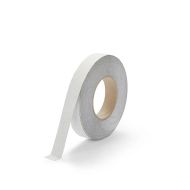 Standaard Safety Grip antisliptape, kleur wit, 25 mm x 18.3 meter (rol)