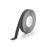Standard Safety Grip antisliptape, kleur zwart, 25 mm x 18.3 meter (Rol)