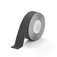 Standaard Safety Grip antisliptape, kleur zwart, 50 mm x 18.3 meter (rol)