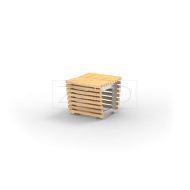 Stoel Flash 02.825.1