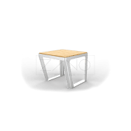 Stoel Scandik 02.146