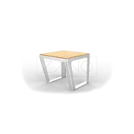 Stoel Scandik 02.146