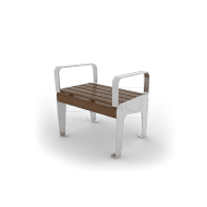 Stoel Soft 02.112.1