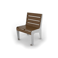 Stoel Soft 02.612.1