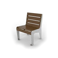 Stoel Soft 02.612.1