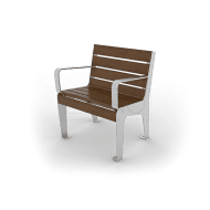 Stoel Soft 02.612.2