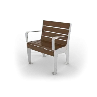 Stoel Soft 02.612.2