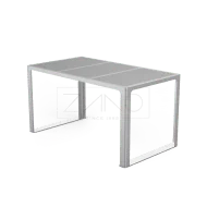 Tafel Scandik 13.046.P