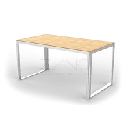 Tafel Scandik 13.046