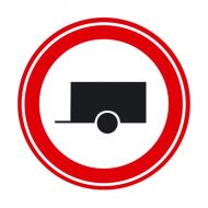 Verkeersbord C10