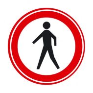 Verkeersbord C16