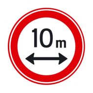 Verkeersbord C17
