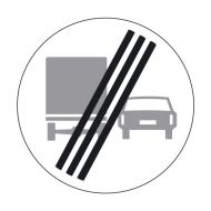 Verkeersbord F04
