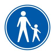 Verkeersbord G07