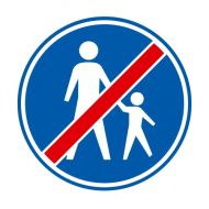 Verkeersbord G08