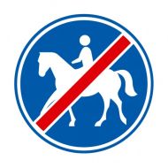 Verkeersbord G10