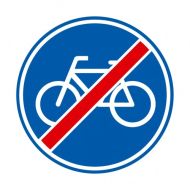 Verkeersbord G12
