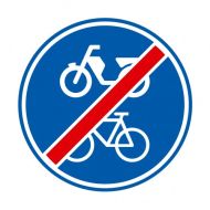 Verkeersbord G12b