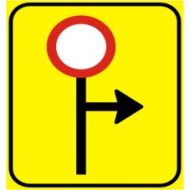 Verkeersbord L10-01rco1t