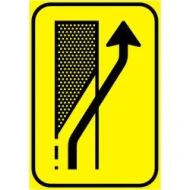 Verkeersbord wiu-101-3