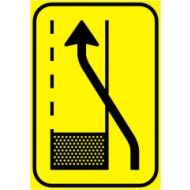 Verkeersbord wiu-101-4