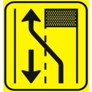 Verkeersbord wiu-114