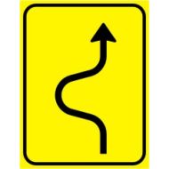Verkeersbord wiu-117