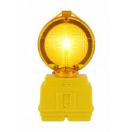 Waarschuwingslamp ST - 2000, kleur geel