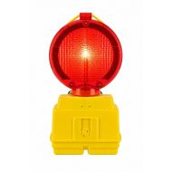 Waarschuwingslamp ST - 2000, kleur rood