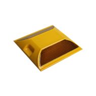 Grondsolar LED verlichting in inox Ø 70 x 55 mm