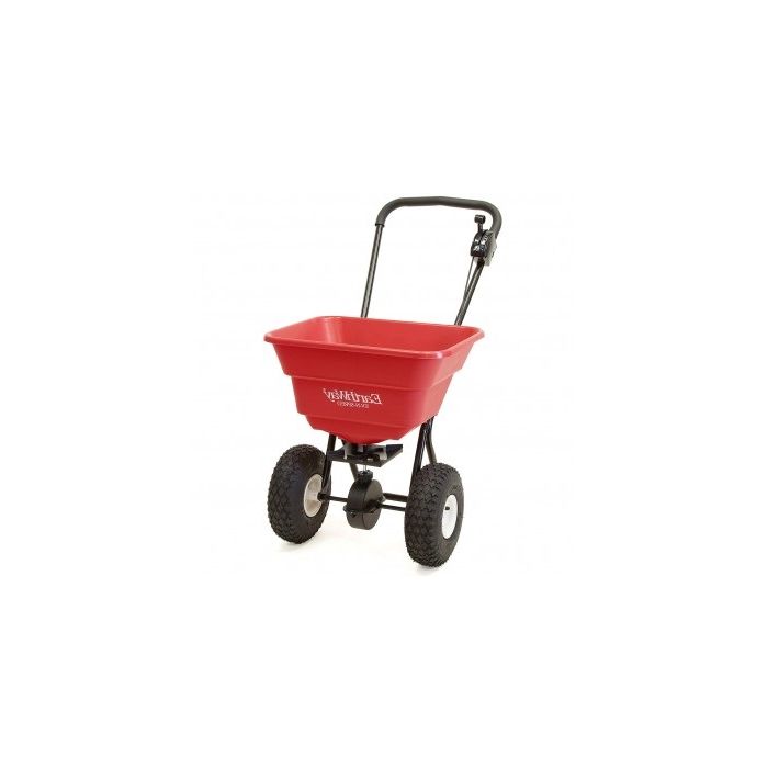 Zoutstrooier 2050P Earthway Verkeersmaterialen.nl